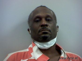 Myron Cedric Anderson Mugshot