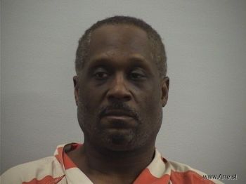 Myron Cedric Anderson Mugshot