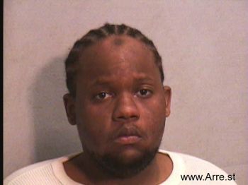 Myron Antwan Haskins Mugshot