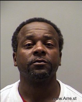 Myron Lavelle Thompson Mugshot