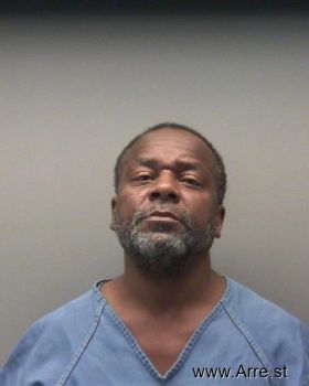 Myron Lavelle Thompson Mugshot