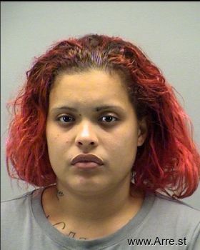 N Chelle C Rackley Mugshot