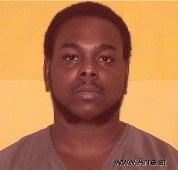 Najee  Louis Mugshot