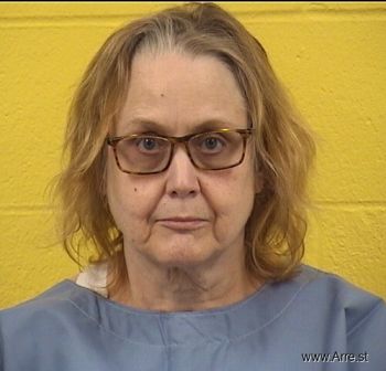 Nancy Lee Baker Mugshot