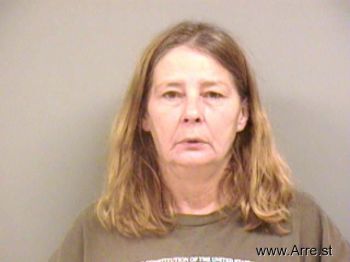 Nancy Viola Howland Mugshot