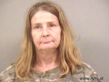 Nancy Viola Howland Mugshot