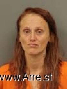 Natalie Marie Harris Mugshot