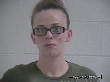 Natalie Jacqueline Moore Mugshot