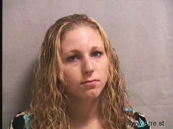 Natalie Ann Slife Mugshot