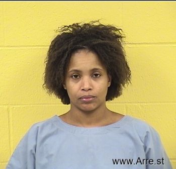 Natasha Marie Bell Mugshot