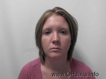 Natasha Marie Carr Mugshot