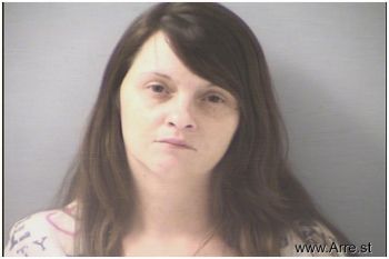 Natasha Lynn Cole Mugshot