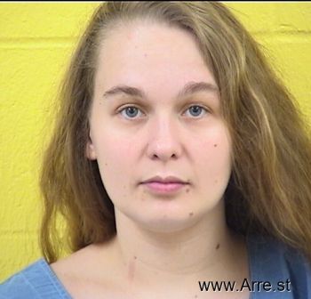 Natasha  Riddle Mugshot