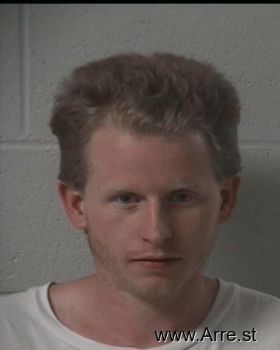 Nathan Martin Braun Mugshot