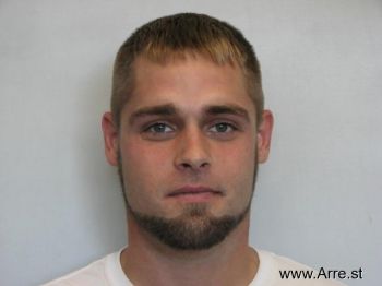 Nathan Joseph Clark Mugshot