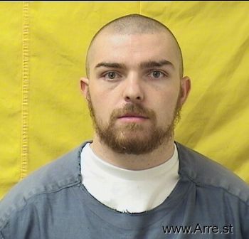 Nathan Cory Comberger Mugshot