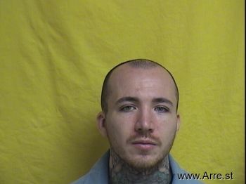 Nathan  Dean Mugshot