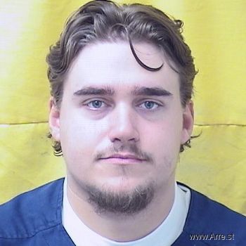 Nathan B Mitchell Mugshot