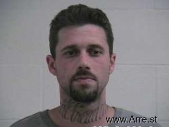 Nathan Jeremy Moore Mugshot