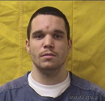 Nathan Ray Owens Mugshot