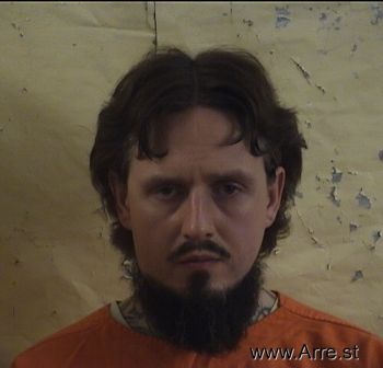 Nathan Joseph Parsons Mugshot