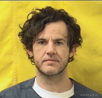 Nathan R Thomas Mugshot