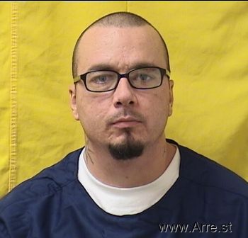 Nathan J White Mugshot