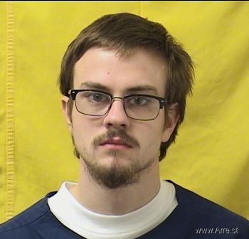 Nathan  White Mugshot