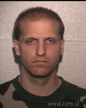 Nathan Dean Wright Mugshot