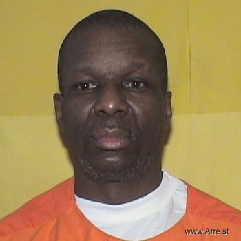 Nathaniel  Cooks Mugshot