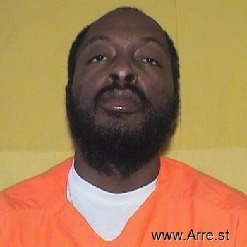 Nathaniel M Harris Mugshot