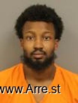 Nathaniel Kerail Iii Holmes Mugshot