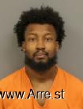 Nathaniel Kerail Iii Holmes Mugshot