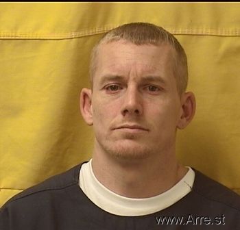 Nathaniel L Hunter Mugshot