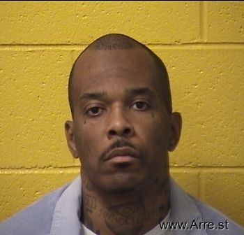 Nathaniel  Smith Jr. Mugshot