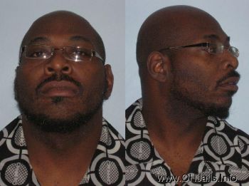 Nathaniel Lamar Phillips Mugshot