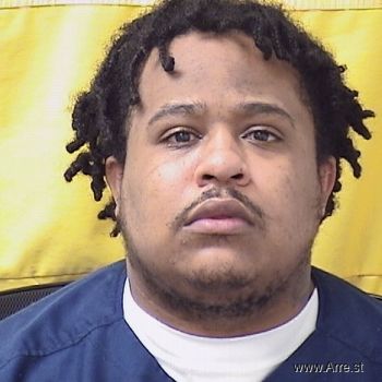 Nathaniel  Smith Mugshot