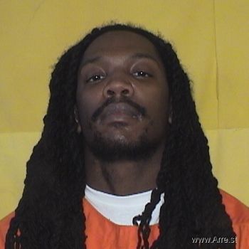 Nathaniel  Taylor Mugshot