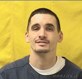 Nathaniel Kacy Thomas Mugshot