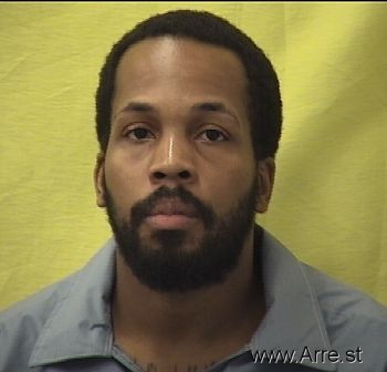 Nathaniel  Washington Mugshot