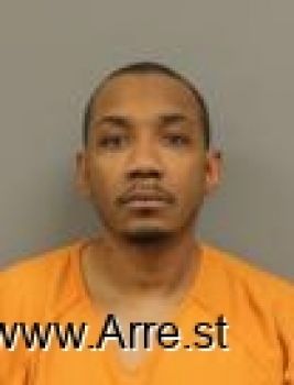 Neal Tyree Williams Mugshot