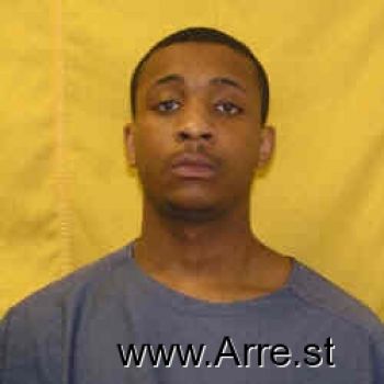 Neco D Sheard Mugshot