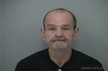 Neil  Farley Mugshot