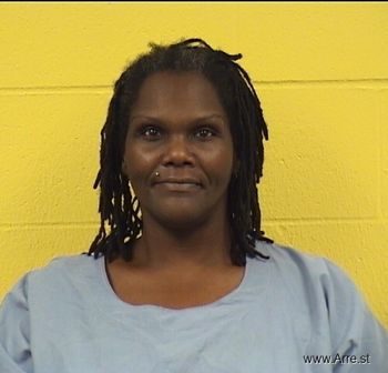 Nelaina J Neusom Mugshot