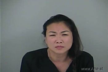 Ngoc Tam Le-pham Mugshot