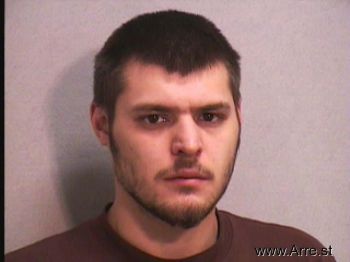 Nicholas Christopher Baker Mugshot