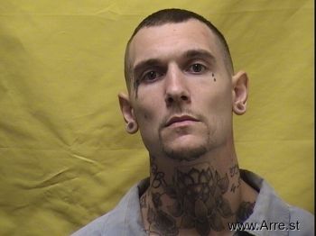 Nicholas Todd Bollinger Mugshot