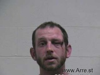 Nicholas James Brown Mugshot