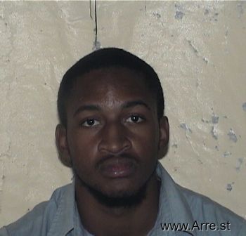 Nicholas  Burress Mugshot