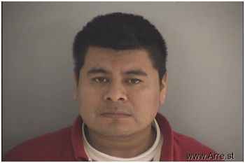 Nicholas Nmn Castro P Mugshot